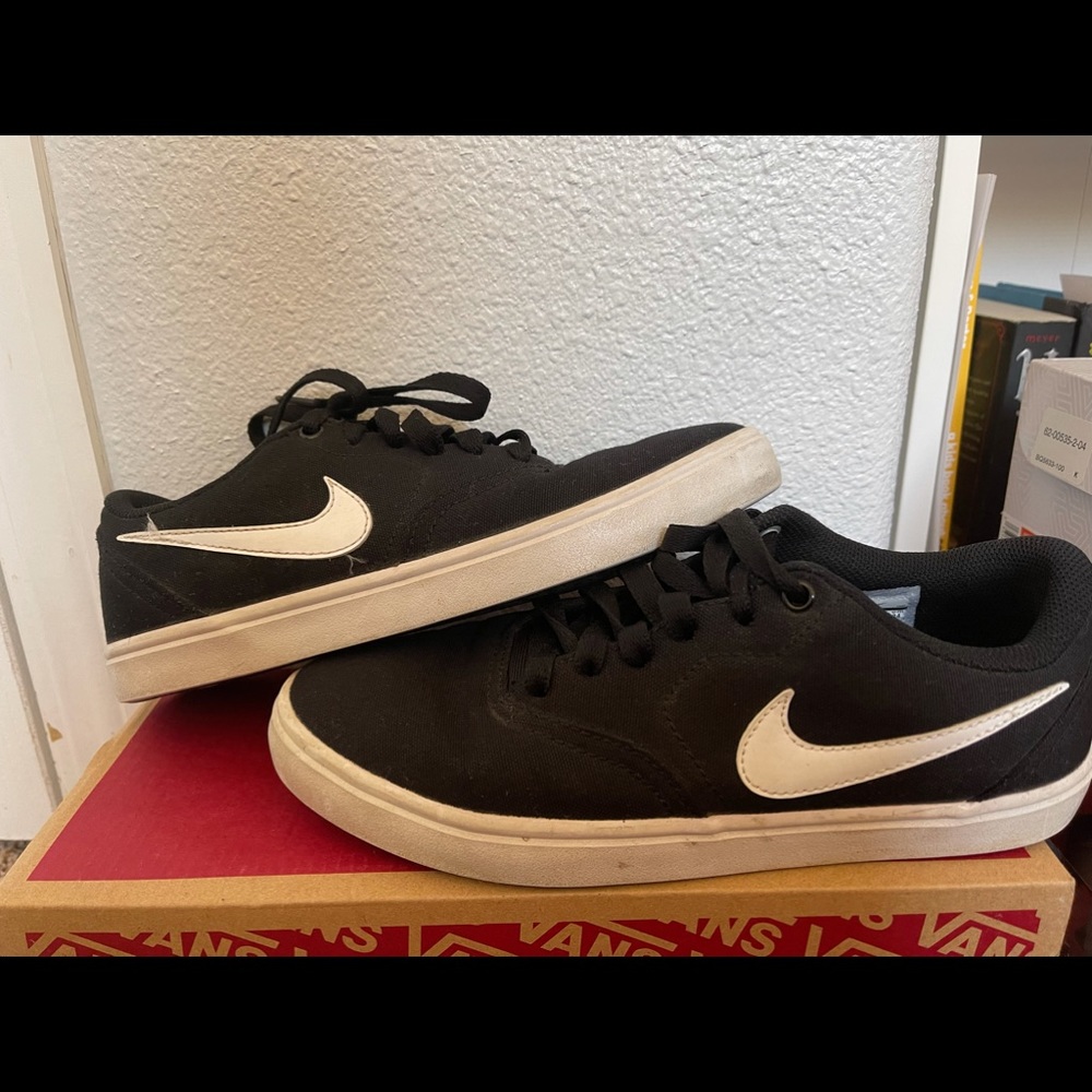 Nike sb